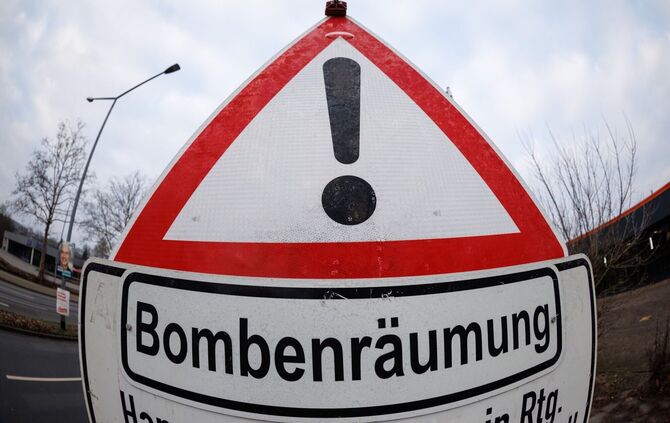 Alle Sperren wurden nach wenigen Stunden aufgehoben.(Symbolbild)