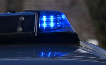 Polizei - Symbolbild