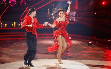 Tanzshow „Let's Dance“