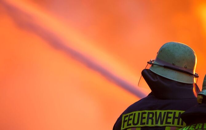 Feuerwehr