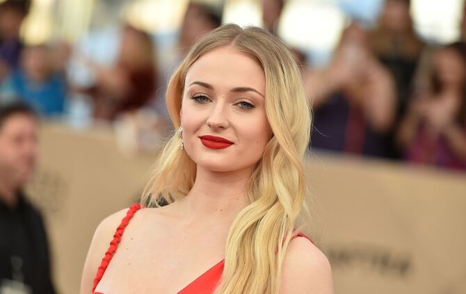 Sophie Turner