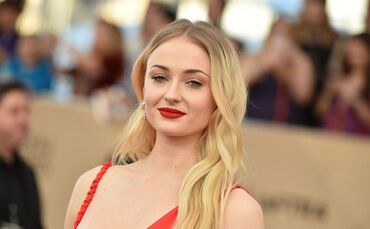 Sophie Turner