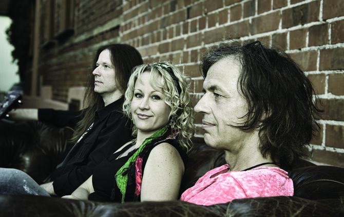 Tiny Wings stehen für handgemachte Musik, die unter die Haut geht.