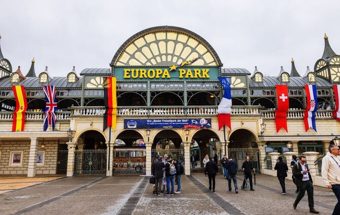 Europa-Park