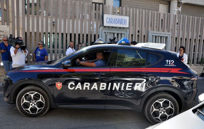 Carabinieri