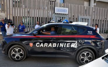Carabinieri