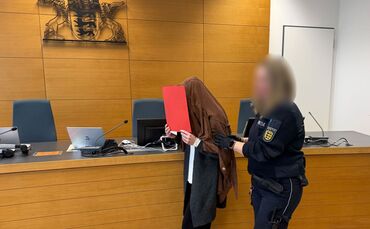 Als Lehrerin ausgegeben - Frau in Heidelberg vor Gericht