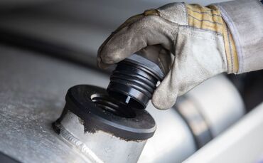 Mehr Tankbetrug und Kraftstoffdiebstahl in Sachsen-Anhalt