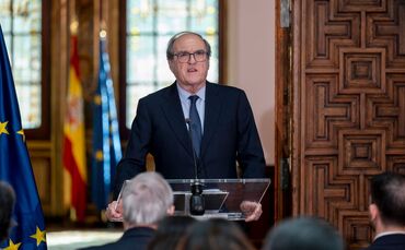 Spanische Kirche will Missbrauchsopfer entschädigen