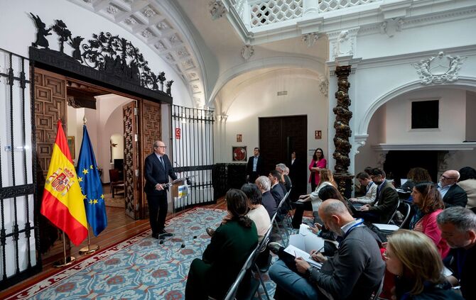 Spanische Kirche will Missbrauchsopfer entschädigen