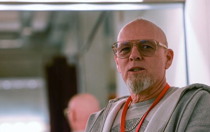 Rapper Thomas D spricht im Interview über seine Kindheit in Ditzingen, sein Elternhaus und seine Familie.