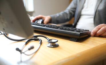 In Waiblingen arbeiten laut den Daten der Kassenärztlichen Vereinigung Baden-Württemberg (KVBW) 37 Hausärzte in 21 Praxen.