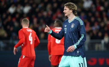 Schweiz - Deutschland