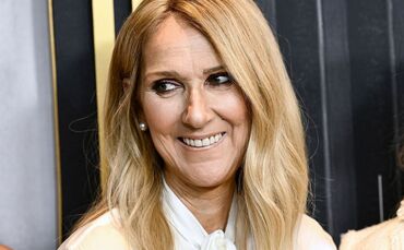 Céline Dion