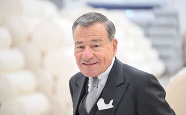 Wolfgang Grupp