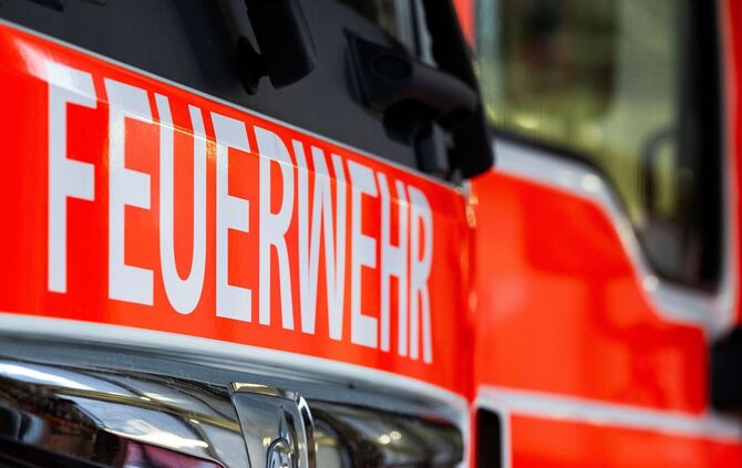 Zugeparkte Straßen zunehmendes Problem für Feuerwehren