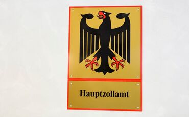 Hauptzollamt