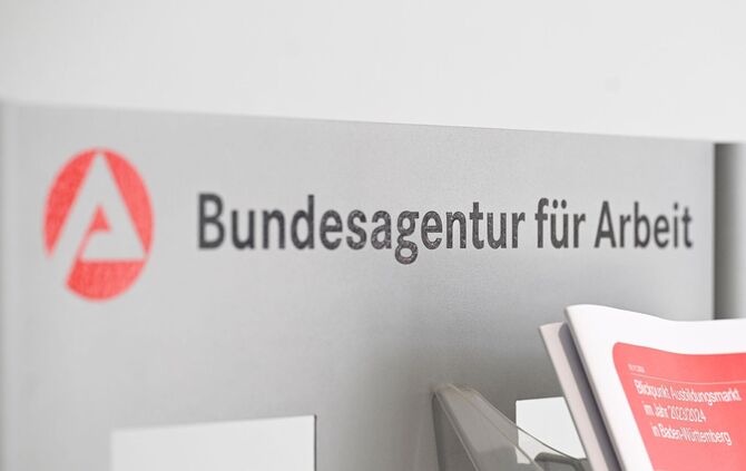 Bundesagentur für Arbeit Baden-Württemberg