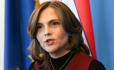 Ostbeauftragte Kaiser