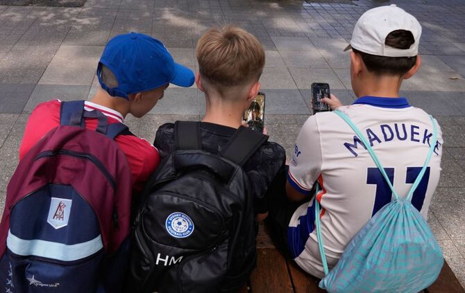 Social-Media-Verbot für Unter-16-Jährige in Australien