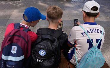 Social-Media-Verbot für Unter-16-Jährige in Australien