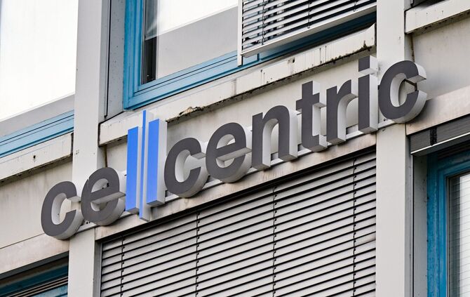 Toyota will bei Cellcentric einsteigen. (Archivbild)