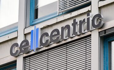 Toyota will bei Cellcentric einsteigen. (Archivbild)