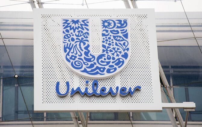 Unilever