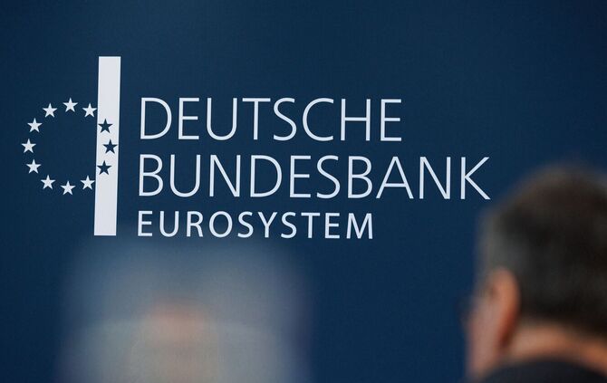 Die Bundesbank hat den Schuldenstand neu berechnet.