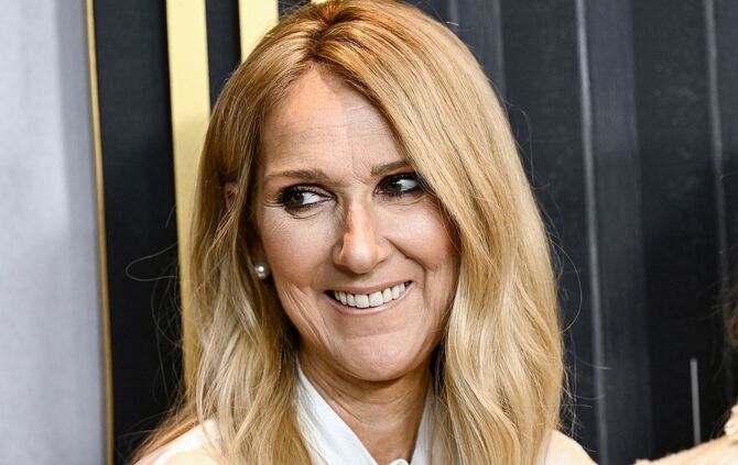Céline Dion