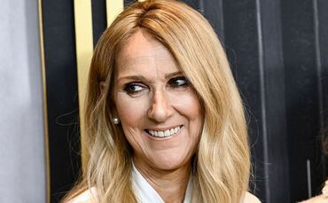 Céline Dion