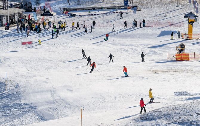 Wetter in Baden-Württemberg