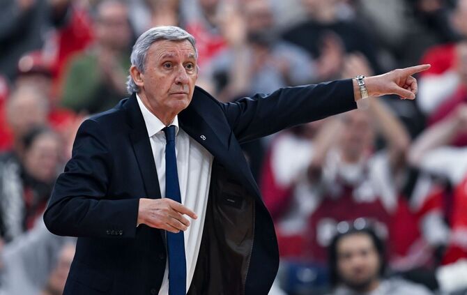 Svetislav Pesic