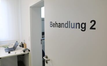 Bei der Niederlassung von Ärzten kann eine Stadt nur unterstützend tätig werden (Symbolfoto).