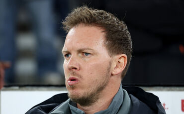 Julian Nagelsmann sorgte mit seinen Äußerungen nach dem Sieg über Ghana für mächtig Gesprächsstoff.