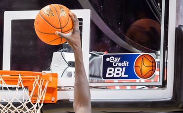 MHP Riesen Ludwigsburg