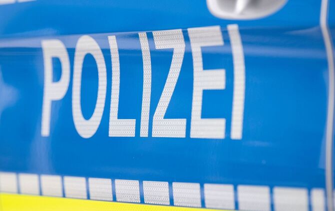 Symbolbild Polizei