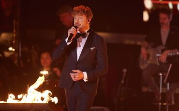 "The Voice of Germany" - Finale