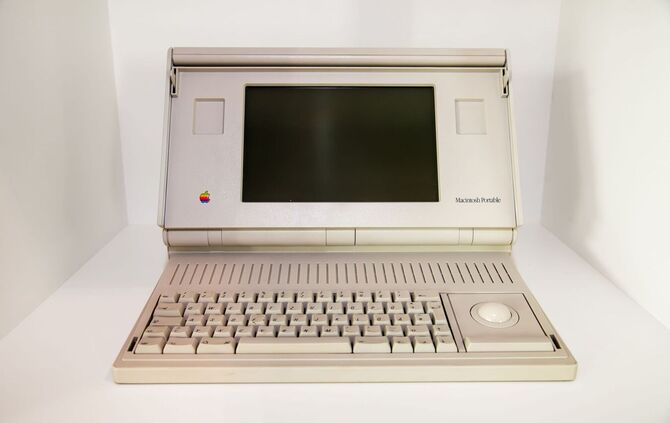 50 Jahre Apple