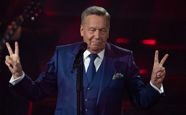 «50 Jahre Roland Kaiser - Ein Leben für die Musik»