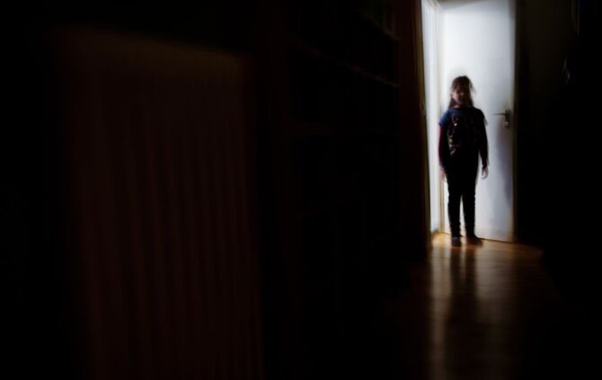 Depressionen ist in allen Altersklassen der häufigste Grund gewesen. (Symbolbild)