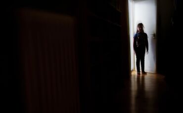 Depressionen ist in allen Altersklassen der häufigste Grund gewesen. (Symbolbild)