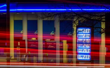 Gibt es um 12 Uhr einen Preissprung?