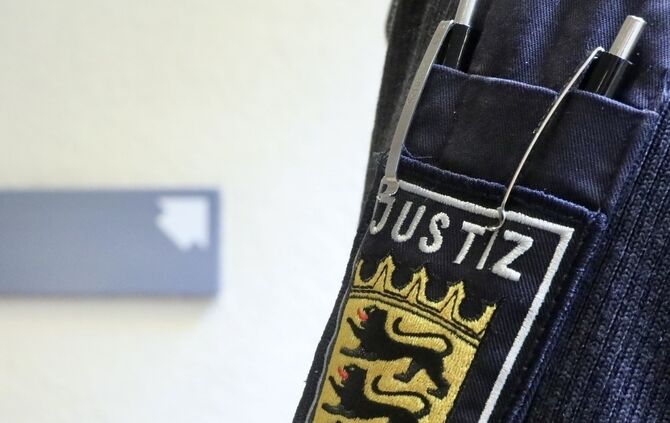 Lange wurde gegen den Mann aus Waiblingen ermittelt – nun soll ihm der Prozess gemacht werden (Symbolfoto).
