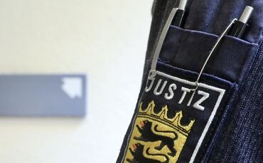 Lange wurde gegen den Mann aus Waiblingen ermittelt – nun soll ihm der Prozess gemacht werden (Symbolfoto).