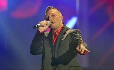 Menowin Fröhlich darf noch einmal bei DSDS vorsingen