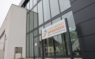 Die Trennung vom technischen Geschäftsführer Martin Leidig wird die Stadtwerke Winnenden offenbar noch ein paar Monate lang besc