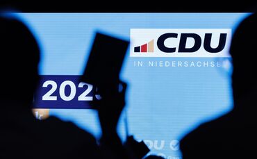 Die CDU in Niedersachsens Landtag hat die Staatsanwaltschaft eingeschaltet. (Symbolbild)