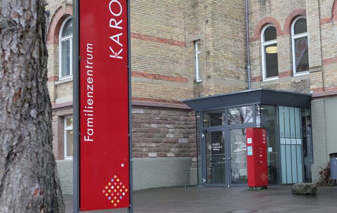 Als eigenständige Einrichtung mit einem Verein als Träger kann die Familienbildungsstätte (FBS) nicht mehr bestehen.