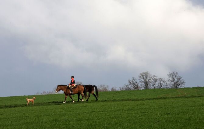 Wetter in Baden-Württemberg